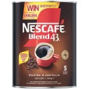 Nescafe-Coffee-Blend-43-500g-or-Nescafe-Gold-Coffee-400g Sale
