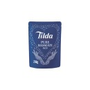 Tilda-Pure-Basmati-Microwave-Rice-Pouch-250g Sale