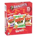 Arnotts-Shapes-Multipack-Crackers-375g-Pk-15 Sale