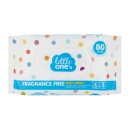 Little-Ones-Baby-Wipes-Pk-80 Sale