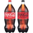 Coca-Cola-Classic-or-Zero-Sugar-Soft-Drink-2-Litre Sale