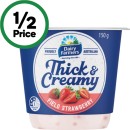 Dairy-Farmers-Thick-Creamy-Yoghurt-140-150g-From-the-Fridge Sale