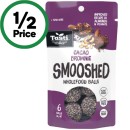 Tasti-Smooshed-Wholefood-Balls-58-69g-From-the-Health-Food-Aisle Sale