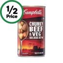 Campbells-Chunky-Soup-505g Sale