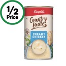 Campbells-Country-Ladle-Soup-495-505g Sale