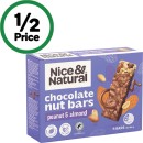 Nice-Natural-Nut-Bars-180-192g-Pk-6 Sale