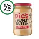 Pics-Peanut-Butter-380g Sale