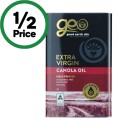 Good-Earth-Oils-Extra-Virgin-Canola-Oil-4-Litres Sale