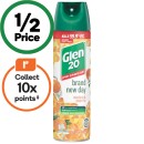 Glen-20-Brand-New-Day-Disinfectant-Spray-375g Sale