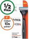 Schick-Mens-Quattro-Titanium-Razor-Kit Sale