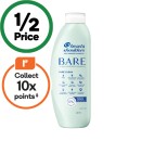 Head-Shoulders-Bare-Shampoo-400ml Sale