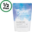Byron-Relax-Bath-Salts-500g Sale