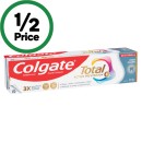 Colgate-Total-Active-Prevention-Deep-Clean-Toothpaste-200g Sale