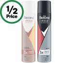 Rexona-Clinical-Antiperspirant-Deodorant-180ml Sale