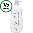 Johnsons-Body-Wash-1-Litre Sale