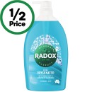 Radox-Body-Wash-1-Litre Sale