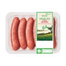Macro-Grass-Fed-Australian-Beef-Sausages-500g Sale