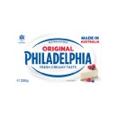 Philadelphia-Cream-Cheese-Block-or-Spread-250g Sale