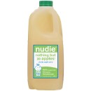 Nudie-100-Apple-Juice-2-Litre Sale