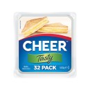 Cheer-Cheese-Slices-500g Sale