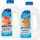 White-Wings-Pancake-Mix-or-Shaker-325-350g Sale