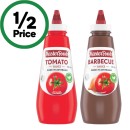 MasterFoods-Tomato-or-Barbecue-Sauce-475-500ml Sale