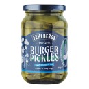Fehlbergs-Burger-Pickles-490g Sale