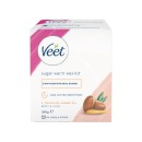 Veet-Sugar-Warm-Wax-Hair-Removal-Kit-with-Argan-Oil-360g Sale