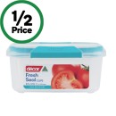Decor-Fresh-Seal-Clips-Oblong-1-Litre Sale