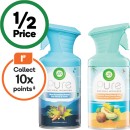 Airwick-Pure-Natural-Wonders-Aerosol-159g Sale