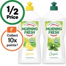 Morning-Fresh-Dishwashing-Liquid-900ml Sale
