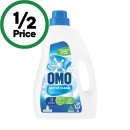 OMO-Laundry-Liquid-2-Litre Sale