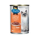 Fussy-Cat-Grain-Free-Wet-Cat-Food-400g Sale