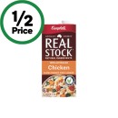 Campbells-Real-Stock-1-Litre Sale