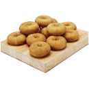 Woolworths-Cinnamon-Donut-Pk-12 Sale