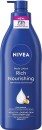 Nivea-Rich-Nourishing-Body-Lotion-72h-Moisturiser-400mL Sale