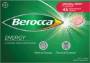 Berocca-Energy-Effervescent-Berry-Flavour-45-Tablets Sale