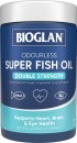 Bioglan-Odourless-Super-Fish-Oil-Double-Strength-200-Capsules Sale