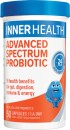 Inner-Health-Advanced-Spectrum-Probiotics-50-Capsules Sale