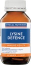 Ethical-Nutrients-Lysine-Defence-60-Tablets Sale