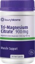 Henry-Blooms-Tri-Magnesium-Citrate-900mg-150-Capsules Sale