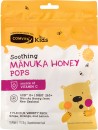 Comvita-Kids-Soothing-Manuka-Honey-Pops-15-Pack Sale