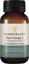 Wanderlust-Plant-Omega-3-60-Capsules Sale