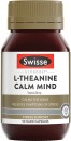 Swisse-Ultiboost-L-Theanine-Calm-Mind-50-Capsules Sale