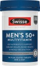 Swisse-Ultivite-Mens-50-Multivitamin-90-Tablets Sale