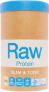 Amazonia-Raw-Protein-Slim-Tone-Vanilla-Cinnamon-1kg Sale