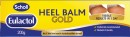 Scholl-Eulactol-Heel-Balm-Gold-200g Sale