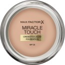 Max-Factor-Miracle-Touch-Foundation Sale