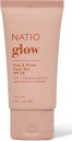 Natio-Glow-Prep-Prime-Clear-Gel-SPF-50-50mL Sale