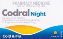 Codral-Night-Cold-Flu-24-Tablets Sale